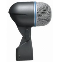 SHURE BETA52A dinamični instrumentalni mikrofon