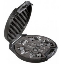 WHARFEDALE KMD-7 DRUM SET