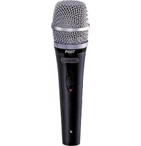 SHURE PG57 dinamični instrumentalni mikrofon