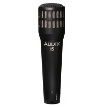 AUDIX i-5 dinamični večnamenski mikrofon