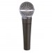 SHURE SM58-LCE dinamični vokalni mikrofon 