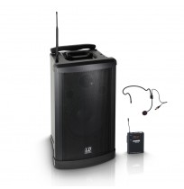 LD Systems Roadman 102 HS baterijsko ozvočenje