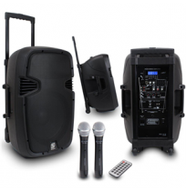 SKYTEC SPJ-PA912 baterijsko ozvočenje