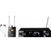 AKG IVM 4500 in ear monitoring set