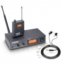 LD SYSTEMS MEI 1000 G2 in-ear sistem