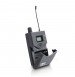 LD SYSTEMS MEI 1000 G2 in-ear sistem