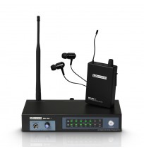 LD SYSTEMS MEI ONE 1 in-ear monitoring