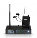 LD SYSTEMS MEI ONE 2 in-ear monitoring