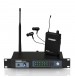 LD SYSTEMS MEI ONE 2 in-ear monitoring