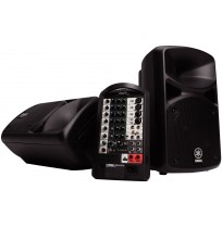 Yamaha Stagepas 400i ozvočenje sistem