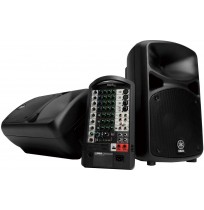 Yamaha Stagepas 600i ozvočenje sistem