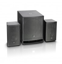 LD Systems DAVE 18 G3 prenosno ozvočenje