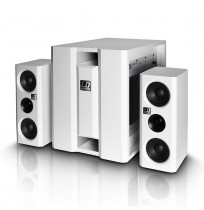 LD Systems DAVE8 XSW prenosno ozvočenje