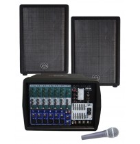 WHARFEDALE PMX700 ozvočenje