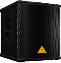 BEHRINGER B1200D-PRO aktivni subwoofer