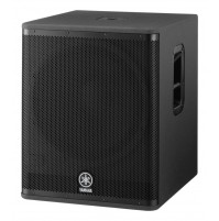 YAMAHA DSR118W aktivni subwoofer 