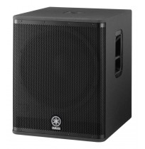 YAMAHA DSR118W aktivni subwoofer 