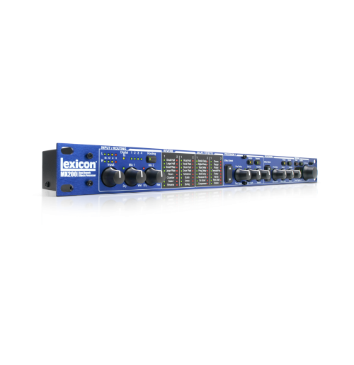 Lexicon MX200 efekt procesor