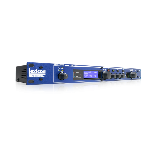 Lexicon MX300 efekt procesor