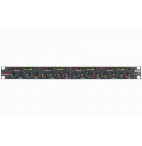 DBX 1046 Štirikanalni kompresor / limiter