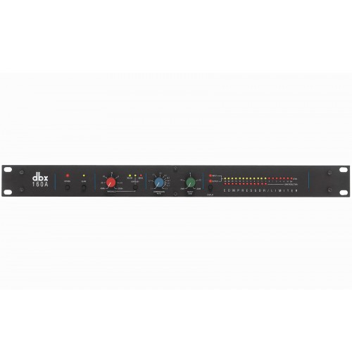DBX 160AD kompresor - limiter