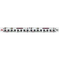 DBX 166xs Kompresor, limiter