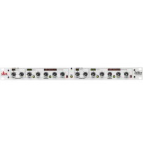DBX 266xs Kompresor - vrata