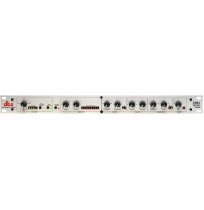 DBX 286s Avdio predojačevalnik