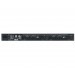 DBX 1066 Dvokanalni kompresor, limiter, gate 