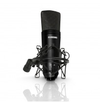 LD systems D1013C USB studijski mikrofon