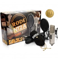 RODE NT2-A studijski komplet