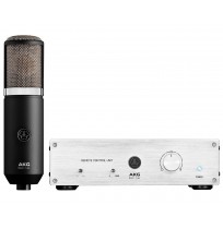 AKG Perception 820 Tube studijski mikrofon