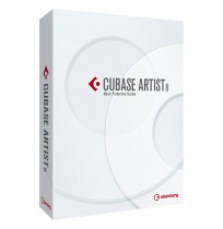 Cubase Artist 8