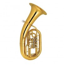 Euphonium KER 2430L-4 bariton, 4-ventili