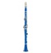 KCL-2612 BLUE klarinet