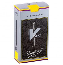 Vandoren V12 2.5 jeziček za Bb klarinet