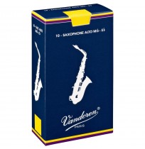 Vandoren 2.5 jeziček za alt saxofon