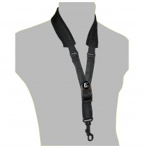 BG S10ESH pas za tenor/alt saksofon