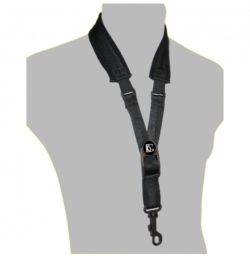 BG S10ESH pas za tenor/alt saksofon