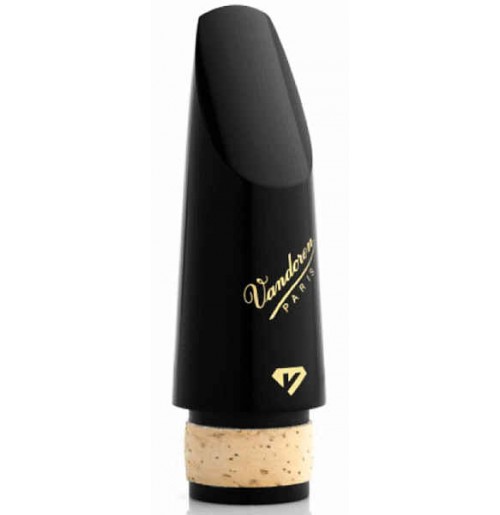 Vandoren BLACK DIAMOND BD5 ustnik za klarinet