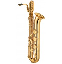 Yamaha YBS-32E bariton saksofon