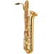 Yamaha YBS-32E bariton saksofon