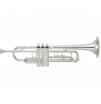 YAMAHA YTR-3335S trobenta