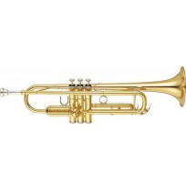 Yamaha YTR-5335G trobenta