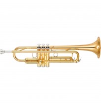 Yamaha YTR-4335GII trobenta